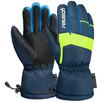 Reusch Charlie R-tex XT Junior black / dress blue