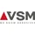 VSM Schleifband XK870X 2000 mm 75 mm 10 Stück