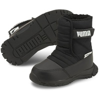 Puma Nieve Boot Winterized AC Baby Boots Winterstiefel gefüttert PUMA black/PUMA white 20