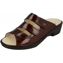 Finn Comfort Canzo bordeaux 41