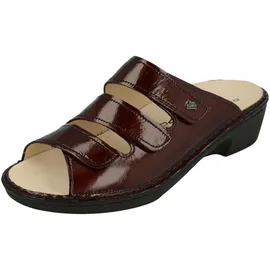 Finn Comfort Canzo bordeaux 41