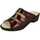 Finn Comfort Canzo bordeaux 41
