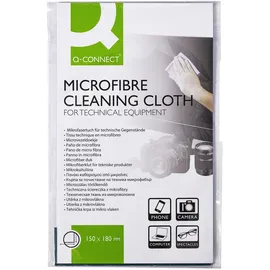 Q-Connect KF32157A Mikrofasertuch