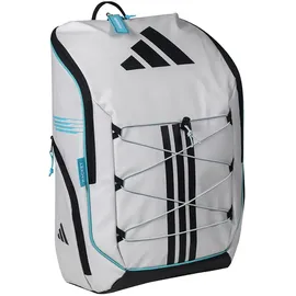 adidas Padel Protour 3.4 Rucksack Offwhite