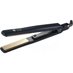 Golden Curl The Gold Titanium Plate Straightener Damen 