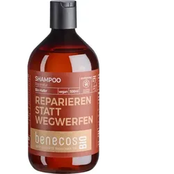 benecos Shampoo Reparatur Hafer 500ml