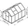 Vitavia Eos 6000 Alu Schwarz HKP 6 mm 7,5 m2