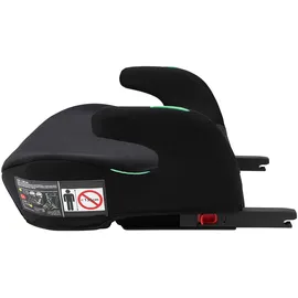 Osann Boost Isofix schwarz