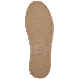 TAMARIS Sneaker Low Damen Grün 41