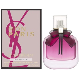 YVES SAINT LAURENT Mon Paris Intensement Eau de Parfum 50 ml