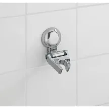 Wenko Magic-Loc Duschkopfhalter Fiorina