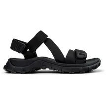 Camper Drift Trail Sandalen Herren Schwarz 44