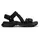 Camper Drift Trail Sandalen Herren Schwarz 44
