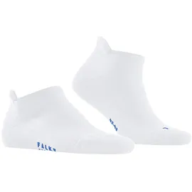 Falke Cool Kick Sneakersocken 1 Paar Weiß 35-36
