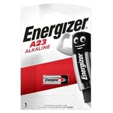 Energizer Alarmanlage-Batterie A23 12V 23A im 1er Blister 639315
