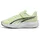 Puma Pounce Lite AC+ PS Kinder Apple Spritz/Deep Plum/Weiß 32