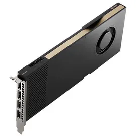 HP NVIDIA RTX A4000 16 GB GDDR6 20X24AA