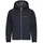 Jack Wolfskin Regenjacke Adventuretribe Blau 128