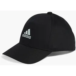 Cap - Damen, Herren - schwarz