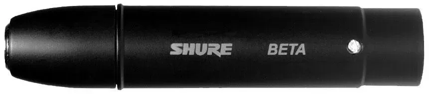 Shure RPM626 Vorverstärker