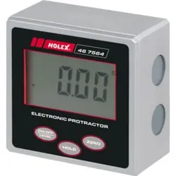 HOLEX Digitales Neigungsmessgerät