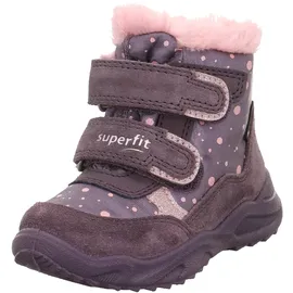 superfit Glacier Lila 20