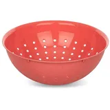 Koziol PALSBY M Sieb 200 mm 2 Liter rot