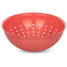 Koziol PALSBY M Sieb 200 mm 2 Liter rot