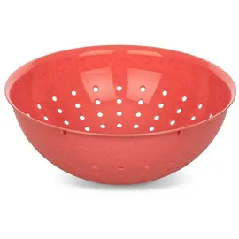 Koziol PALSBY M Sieb 200 mm 2 Liter rot