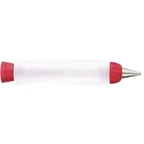Cuisipro Dekorierstift in rot - (H)20,3 x Ø 4 cm