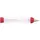 Cuisipro Dekorierstift in rot - (H)20,3 x Ø 4 cm