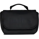 Rains Kulturbeutel Texel Wash Bag Black