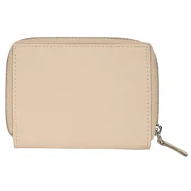 Bruno Banani Geldbörse Damen Portemonnaie beige