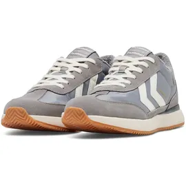 hummel Stadion 23 Sneaker 2858 sharkskin 39