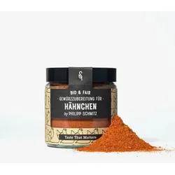 SoulSpice Hähnchen Gewürz bio