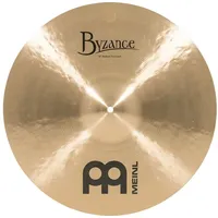Meinl Cymbals B18MTC - 18" Byzance Traditional Medium Thin