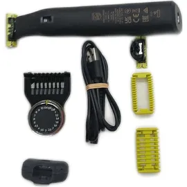 Philips OneBlade Pro 360 Face + Body QP6552/30