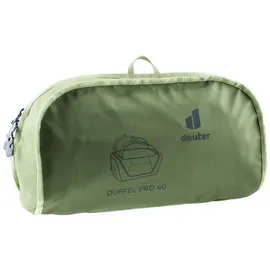 Deuter Duffel Pro 40 52 cm mineral-grove