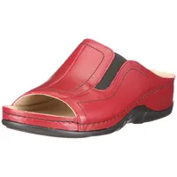 Berkemann Isabella weinrot 37