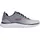 SKECHERS Track Ripkent Herren Grau/Schwarz 46