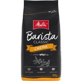 Melitta Barista Crema 1000 g