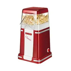 UNOLD Classic Popcornmaschine