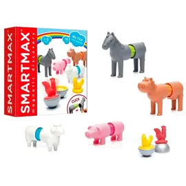 Smart Games My first Farm Animals