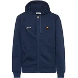 Ellesse Sweatjacke Herren Blau M