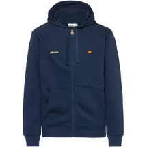 Ellesse Sweatjacke Herren Blau M