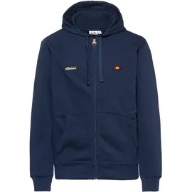 Ellesse Sweatjacke Herren Blau M