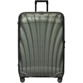 Samsonite C-Lite 4-Rollen 81 cm / 105 l metallic green