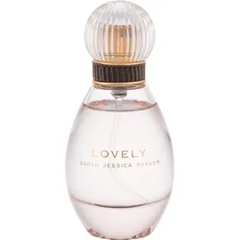 Sarah Jessica Parker Lovely Eau de Parfum 30 ml