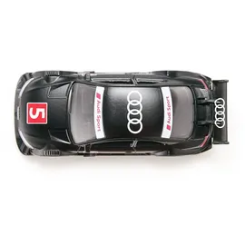 Siku 1580 - Audi RS 5 Racing blau 1:32