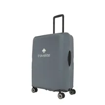 Travelite Kofferhülle L anthrazit